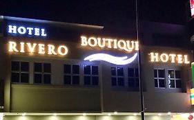 Rivero Boutique Hotel Seremban 2